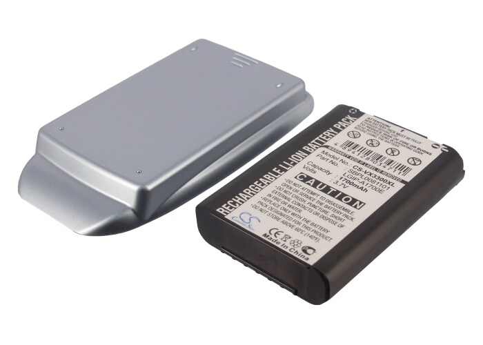 Batteri til mobiltelefon, smarttelefon for LG VX3300