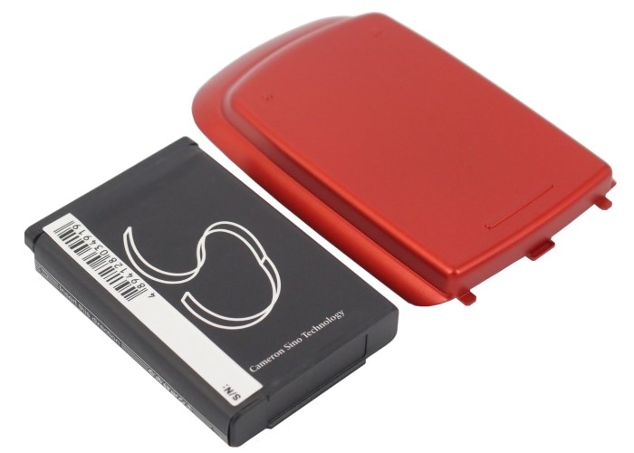 Batteri til mobiltelefon, smarttelefon for LG AX500, UX500