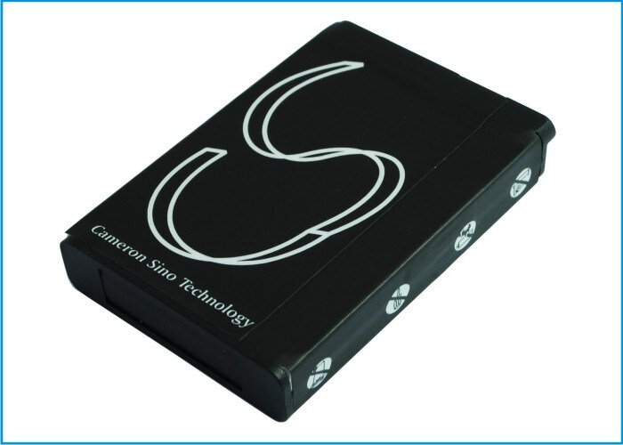 Batteri til mobiltelefon, smarttelefon for Samsung SCH-U520