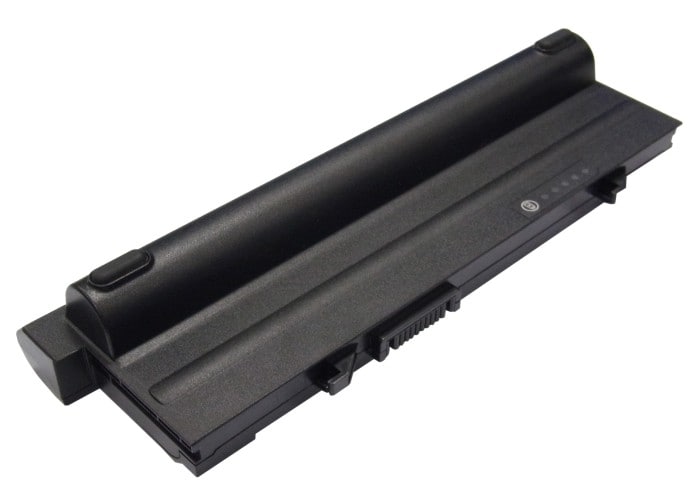 Batteri til bærbar PC, notatbok til Dell Latitude E5400, Latitude E5500