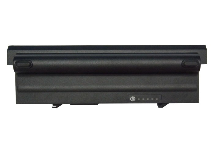 Batteri til bærbar PC, notatbok til Dell Latitude E5400, Latitude E5500