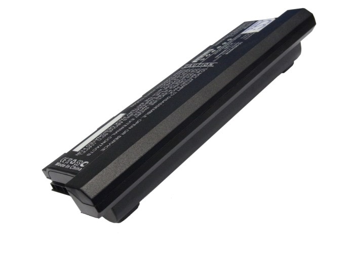 Batteri til bærbar PC, notatbok til Dell Latitude E5400, Latitude E5500