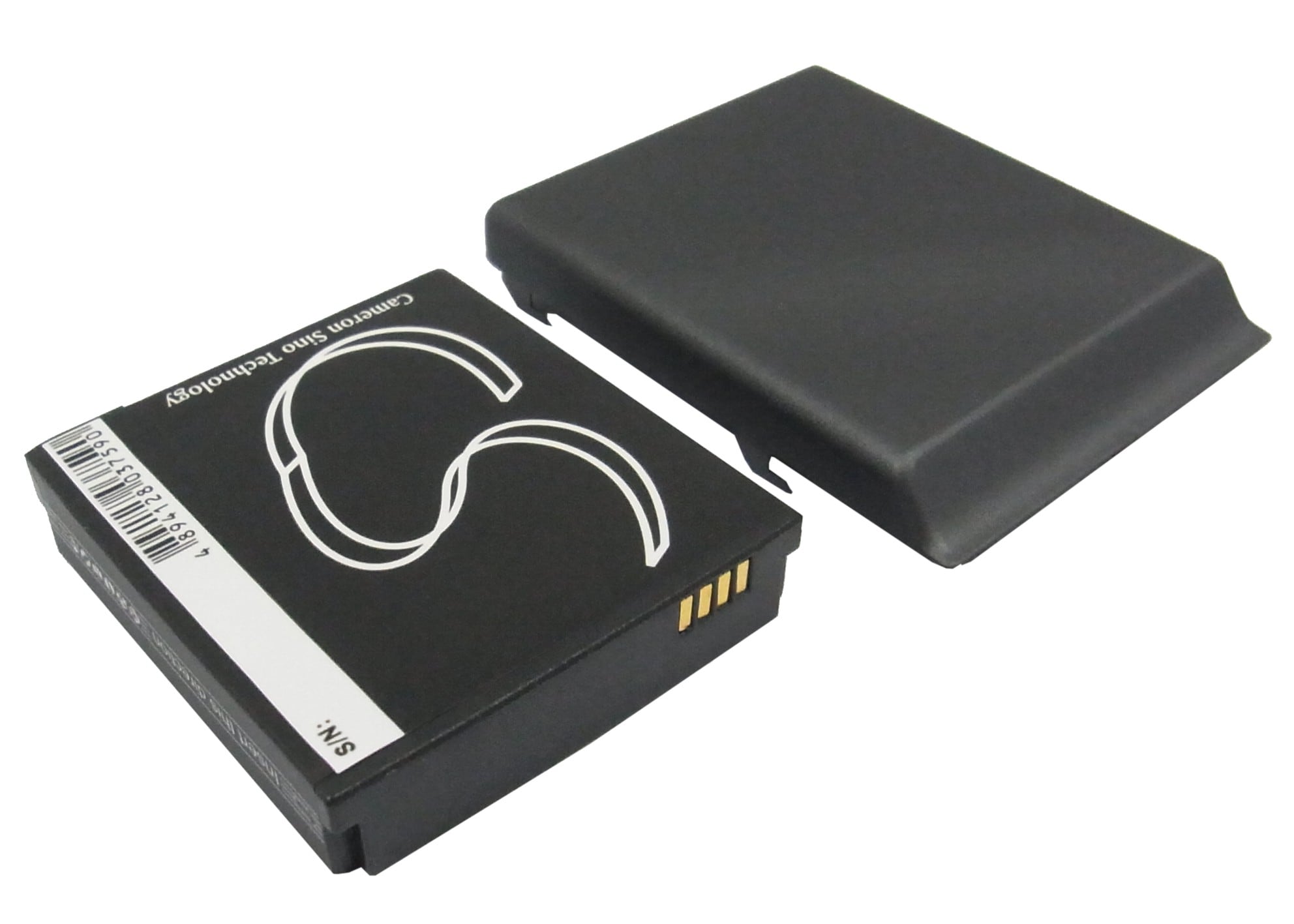 Batteri til mobiltelefon, smarttelefon for Motorola Droid A855, Milestone, A855