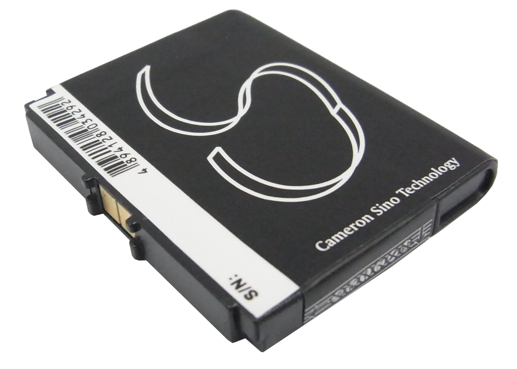Batteri til mobiltelefon, smarttelefon for Sagem MY850, MY850V, MY850C m.fl.