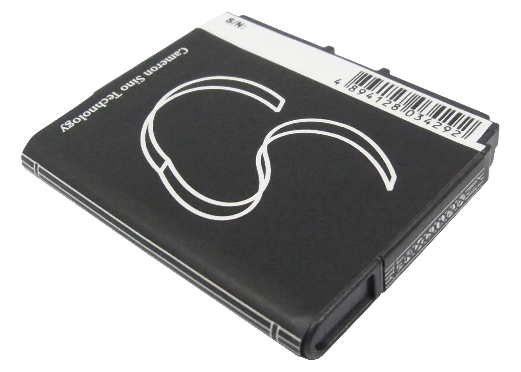 Batteri til mobiltelefon, smarttelefon for Sagem MY850, MY850V, MY850C m.fl.