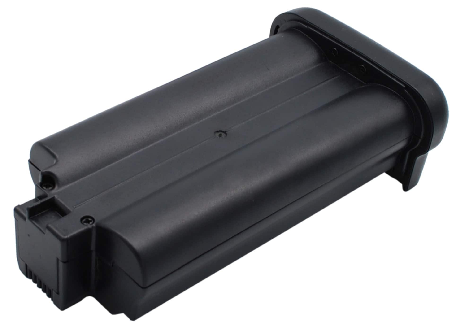 Batteri til batterigrepp for Nikon D7000