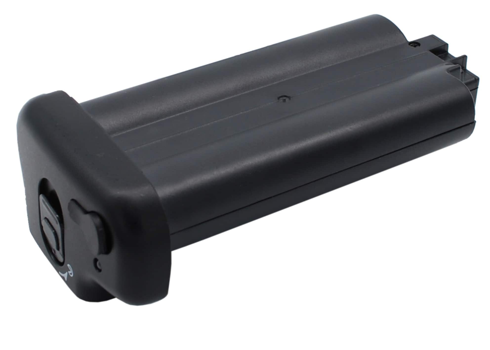 Batteri til batterigrepp for Nikon D7000