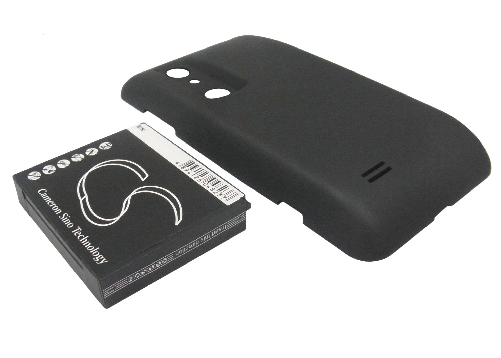 Batteri til mobiltelefon, smarttelefon for LG Optimus 3D, P920