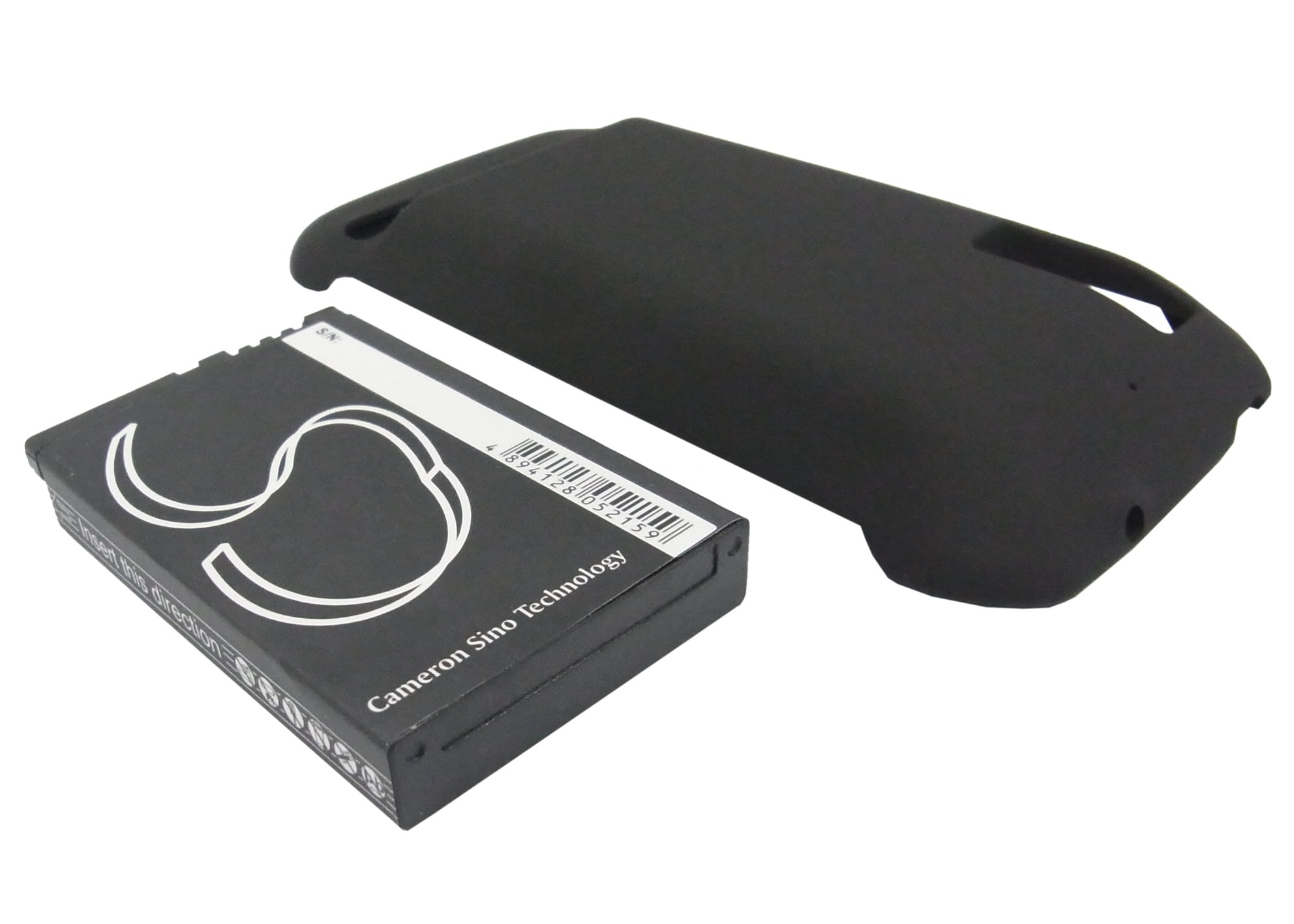 Batteri til mobiltelefon, smarttelefon for Motorola Photon 4G, MB855