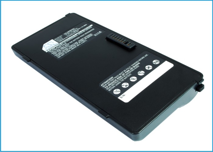 Batteri til fjernkontroll for Crestron TPMC-8X, TPMC-8X WiFi