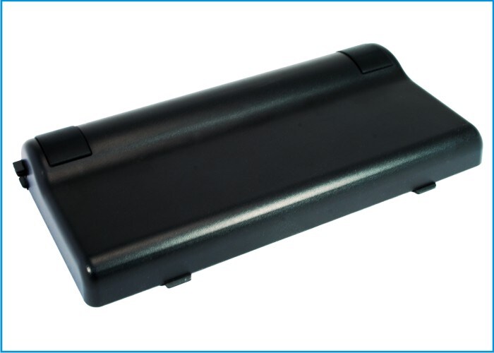 Batteri til fjernkontroll for Crestron TPMC-8X, TPMC-8X WiFi