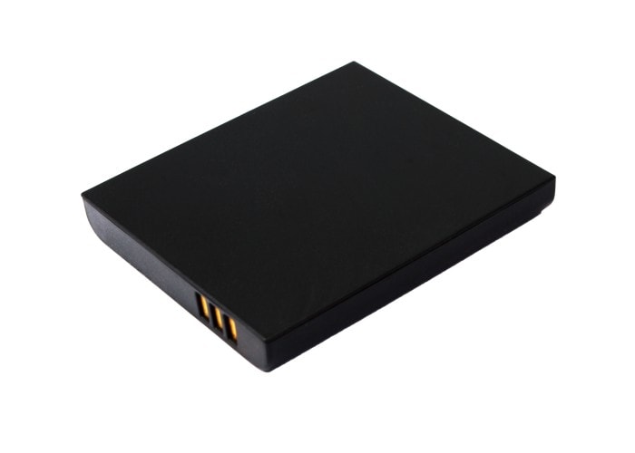 Batteri til projektorer som 3M Mpro 120, Mpro 150, Mpro 120 Micro Projector m.fl.
