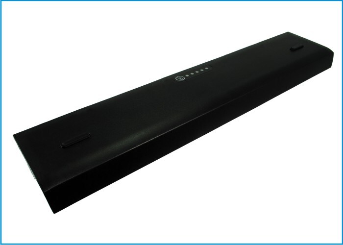 Batteri til bærbar PC, Notatbok for Dell Latitude Z600, Latitude Z, Latitude Z D837N m.fl.
