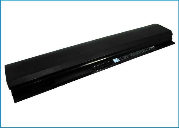 Batteri til bærbar PC, Notatbok for Dell Latitude Z600, Latitude Z, Latitude Z D837N m.fl.