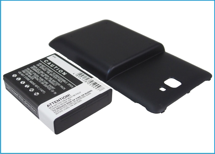 Batteri til mobiltelefon, smarttelefon for Samsung SGH-i717