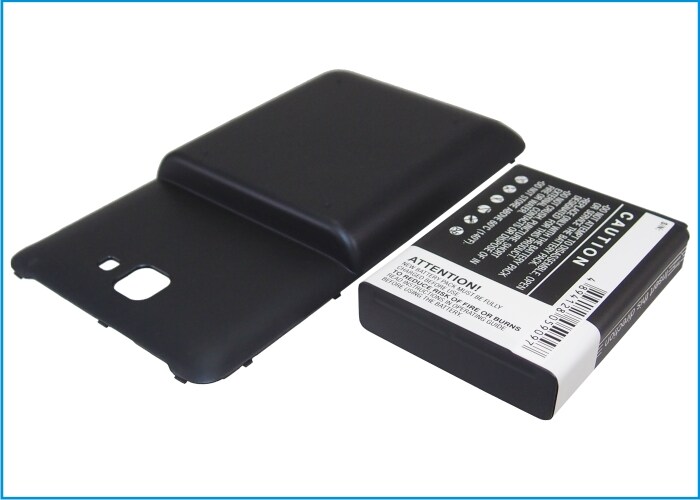Batteri til mobiltelefon, smarttelefon for Samsung SGH-i717