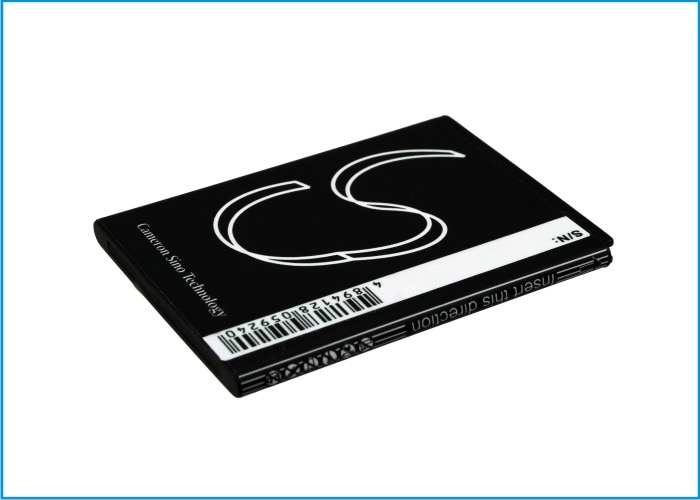 Batteri til mobiltelefon, smarttelefon for Verizon SCH-U380, Brightside, SCHU380HKV m.fl.