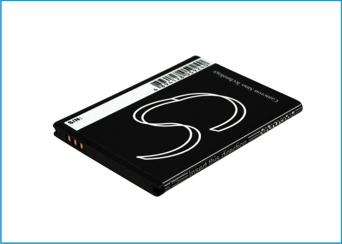 Batteri til mobiltelefon, smarttelefon for Verizon SCH-U380, Brightside, SCHU380HKV m.fl.