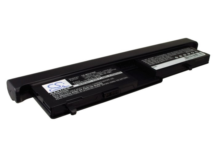 Batteri til bærbar PC, Lenovo IdeaPad S10-3t, IdeaPad S10-3t 0651 m.fl.