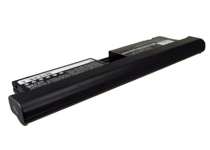 Batteri til bærbar PC, Lenovo IdeaPad S10-3t, IdeaPad S10-3t 0651 m.fl.