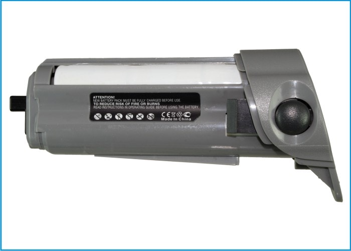 Batteri til strekkodeleser for Telxon PTC-960SL, PTC-960SL III