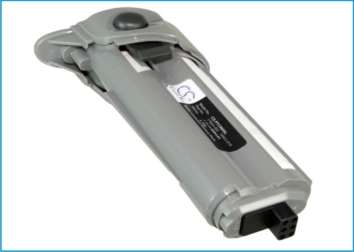 Batteri til strekkodeleser for Telxon PTC-960SL, PTC-960SL III