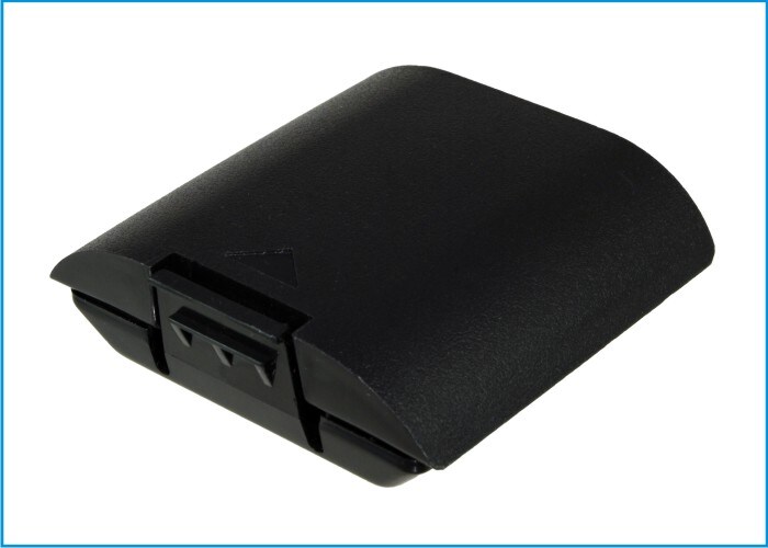 Batteri til strekkodeskanner for Dolphin 7300, 7400, 7450 m.fl.