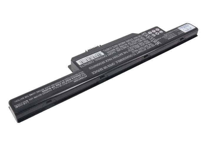 Batteri til bærbar PC, Notatbok for CCE Cle325, Win ILP-432, Win ILE-425 m.fl.
