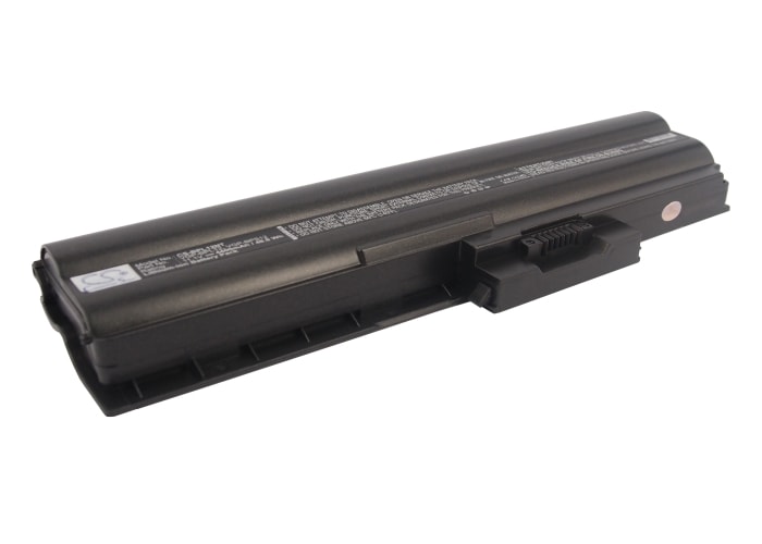 Batteri til bærbar PC, Notatbok for Sony Limited Edition 007, VAIO VGN-Z11MN/B m.fl.