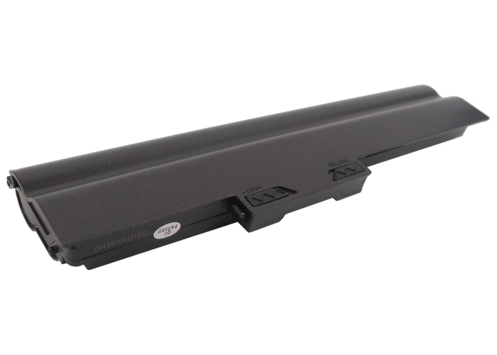 Batteri til bærbar PC, Notatbok for Sony Limited Edition 007, VAIO VGN-Z11MN/B m.fl.