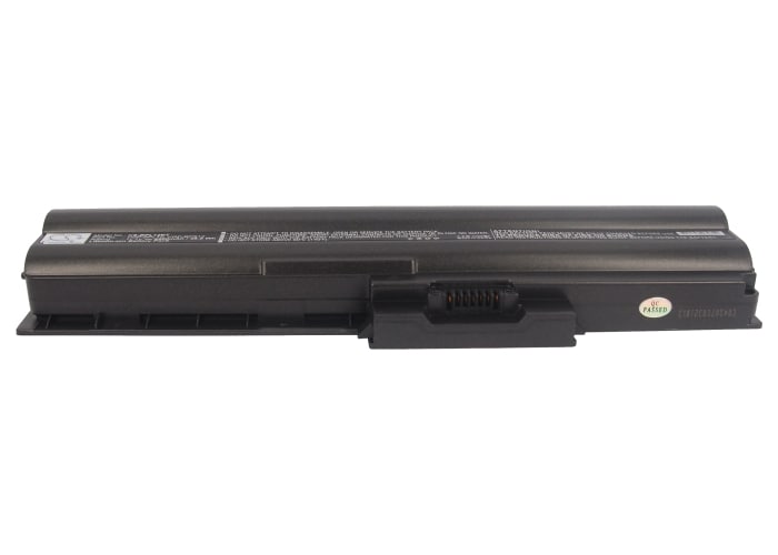 Batteri til bærbar PC, Notatbok for Sony Limited Edition 007, VAIO VGN-Z11MN/B m.fl.