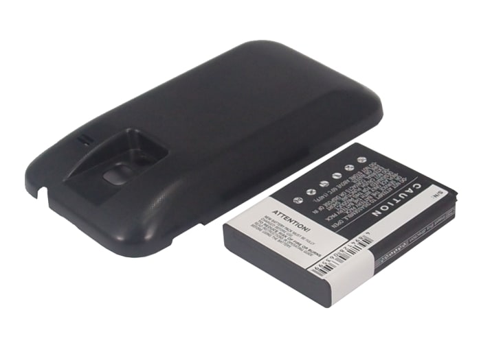 Batteri til mobiltelefon, smarttelefon for Samsung GT-S7500, Galaxy Ace Plus