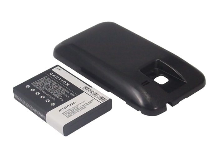 Batteri til mobiltelefon, smarttelefon for Samsung GT-S7500, Galaxy Ace Plus