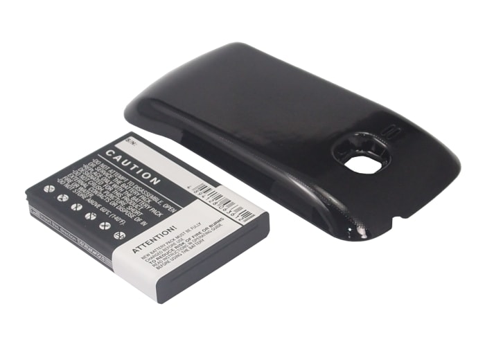 Batteri til mobiltelefon, smarttelefon for Samsung GT-S6500, GT-S6500D, Galaxy Mini 2 m.fl.