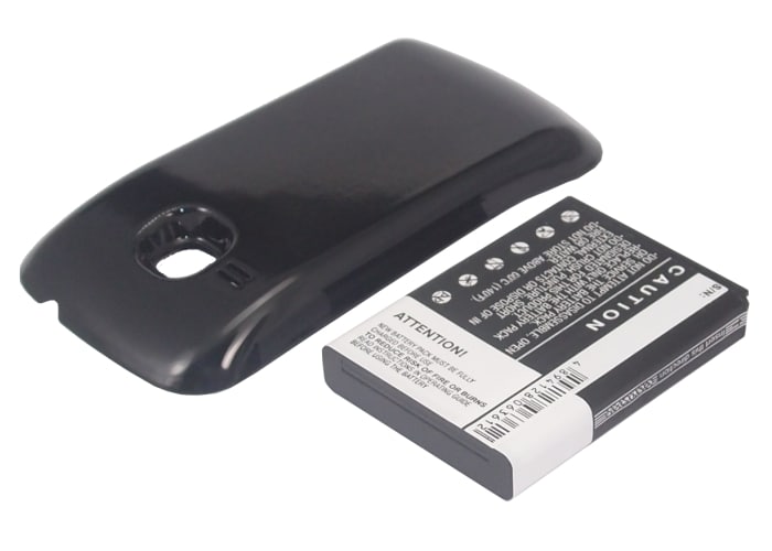 Batteri til mobiltelefon, smarttelefon for Samsung GT-S6500, GT-S6500D, Galaxy Mini 2 m.fl.