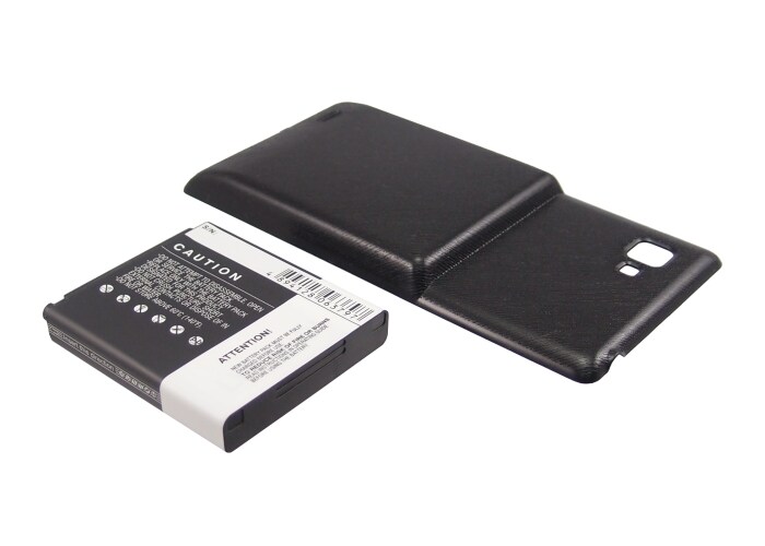 Batteri til mobiltelefon, smarttelefon for LG P880, Optimus 4X HD