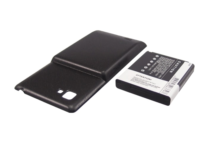 Batteri til mobiltelefon, smarttelefon for LG P880, Optimus 4X HD