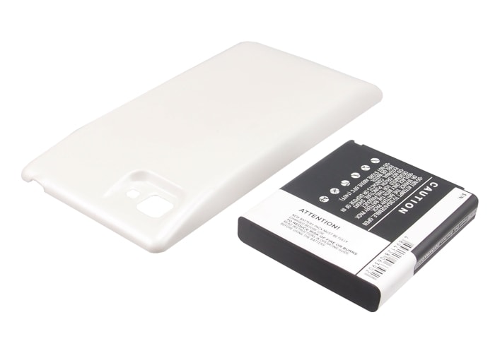 Batteri til mobiltelefon, smarttelefon for LG P880, Optimus 4X HD