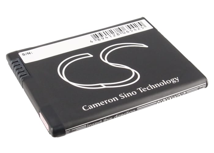 Batteri til mobiltelefon, smarttelefon for Palm Pre 3