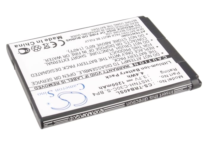 Batteri til mobiltelefon, smarttelefon for Palm Pre 3