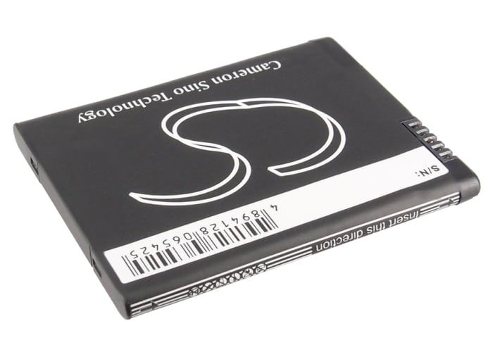 Batteri til mobiltelefon, smarttelefon for Palm Pre 3
