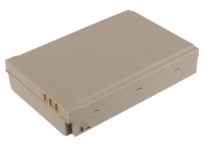 Batteri til mobiltelefon, smarttelefon for Sanyo DuraPlus, E4233, DuraPlus E4233