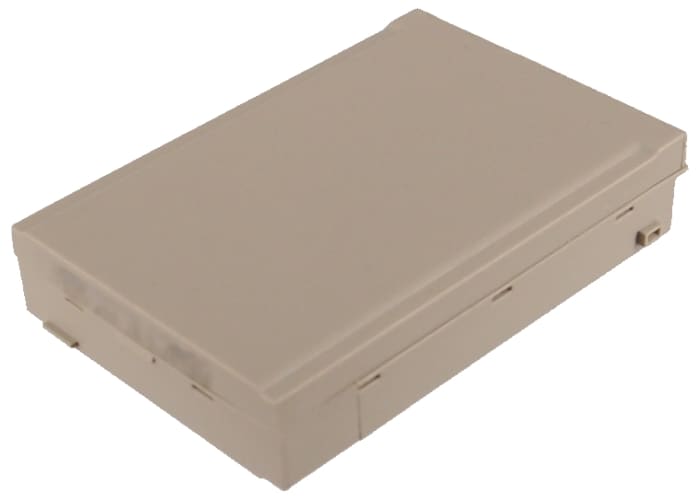 Batteri til mobiltelefon, smarttelefon for Sanyo DuraPlus, E4233, DuraPlus E4233