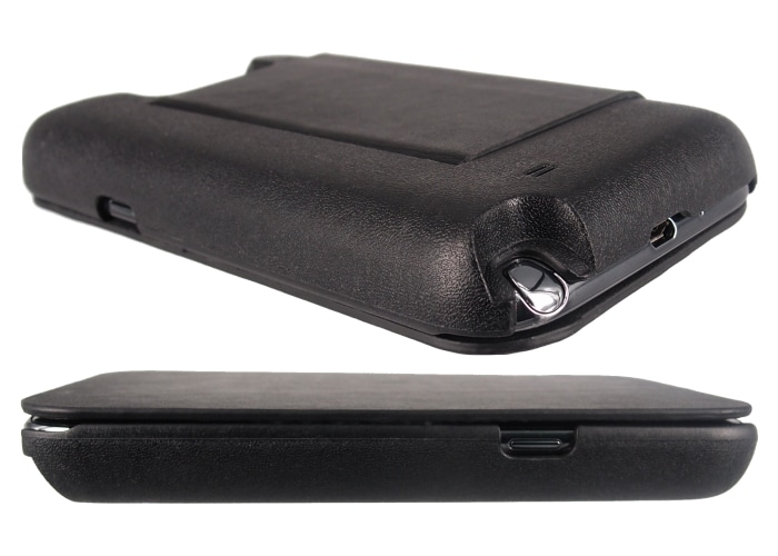 Batteri til mobiltelefon, smarttelefon for Samsung GT-N7100, GT-N7105, GT-N7108 m.fl.