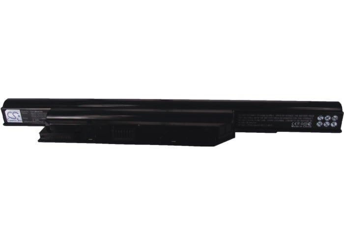 Batteri til bærbar PC, Clevo MB402, MB403-3S4400-S1B1 m.fl.