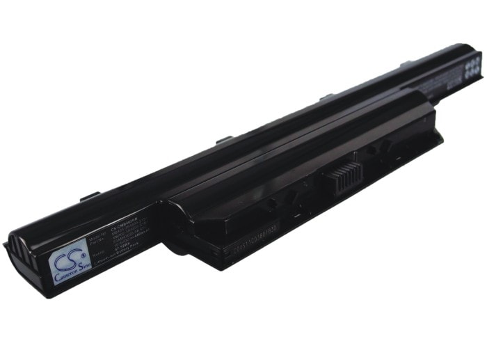 Batteri til bærbar PC, Clevo MB402, MB403-3S4400-S1B1 m.fl.