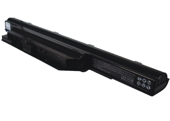 Batteri til bærbar PC, Clevo MB402, MB403-3S4400-S1B1 m.fl.