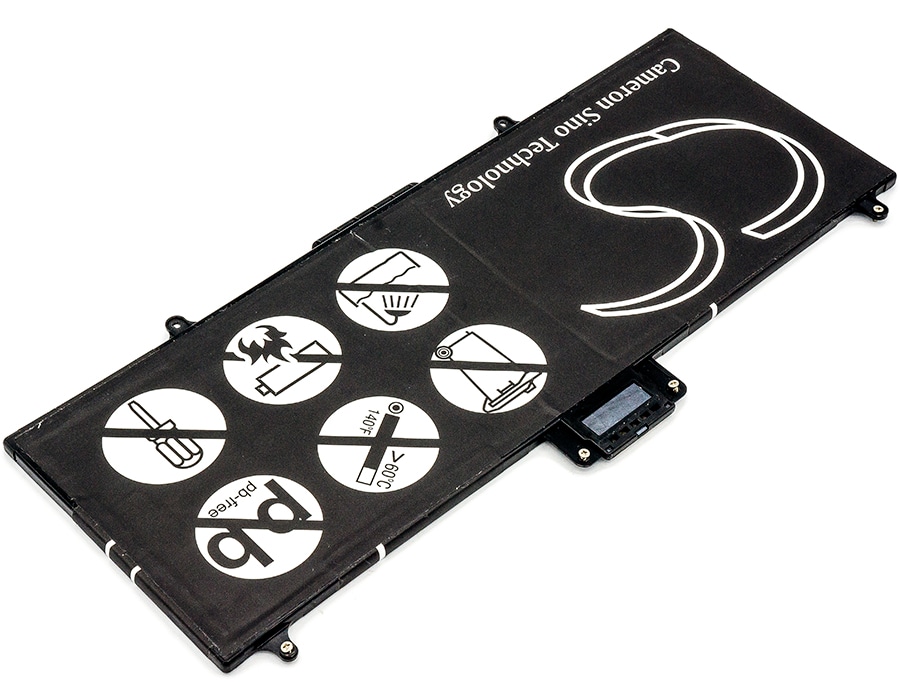 Batteri til nettbrett for Samsung Galaxy Tab 10.1, GT-P7100