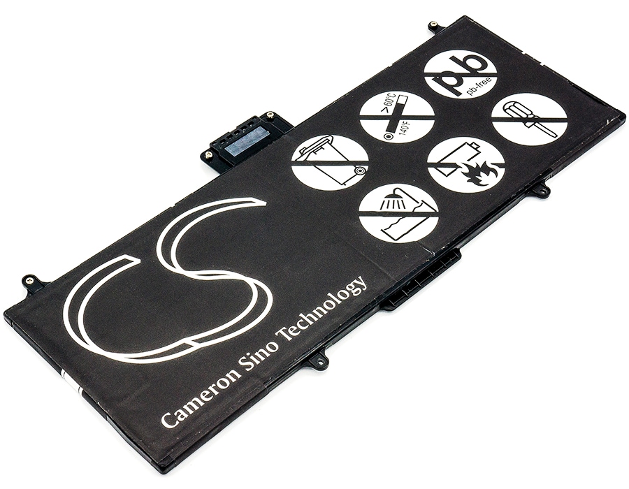 Batteri til nettbrett for Samsung Galaxy Tab 10.1, GT-P7100