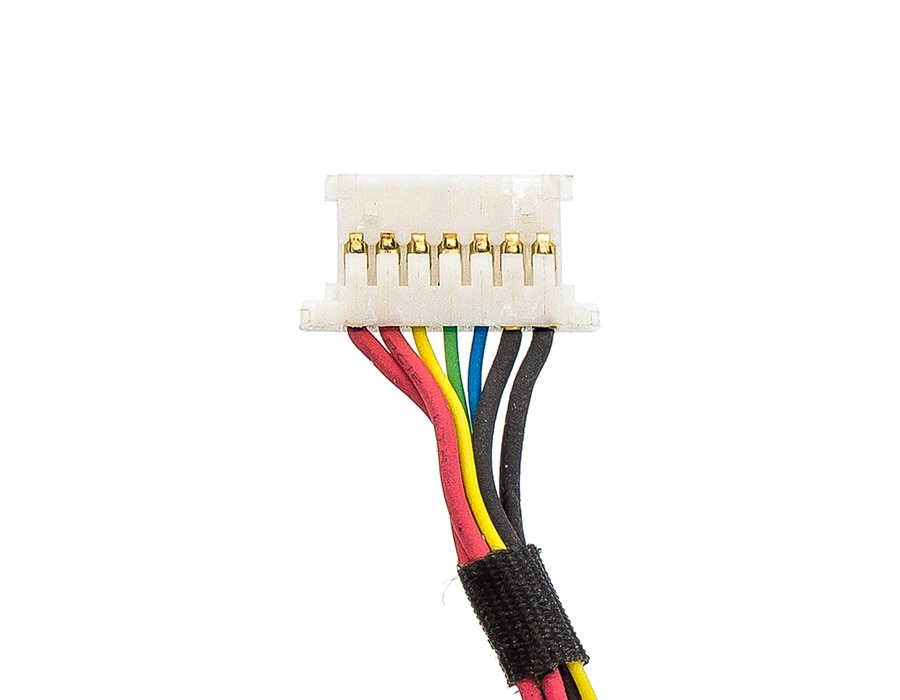 Batteri til nettbrett for Acer Iconia Tab A100, Iconia Tab A101